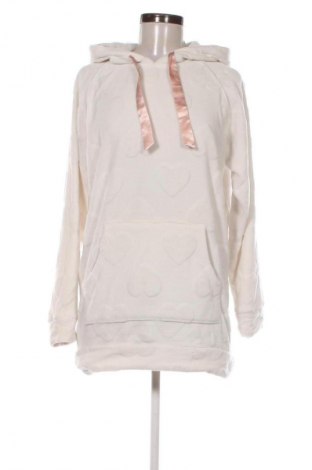 Damen Sweatshirt H&M, Größe XS, Farbe Weiß, Preis € 11,99