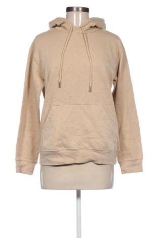 Damen Sweatshirt H&M, Größe XS, Farbe Beige, Preis € 10,99