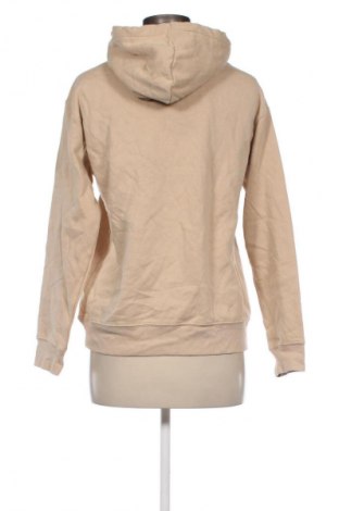 Damen Sweatshirt H&M, Größe XS, Farbe Beige, Preis € 10,99