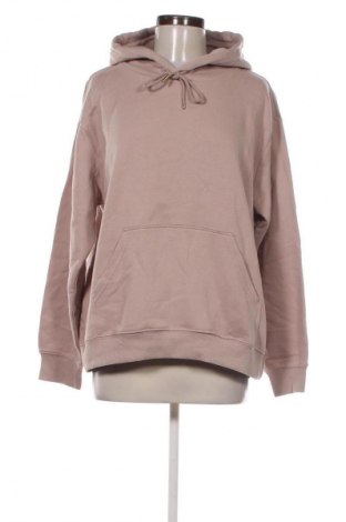 Damen Sweatshirt H&M, Größe M, Farbe Aschrosa, Preis € 13,99