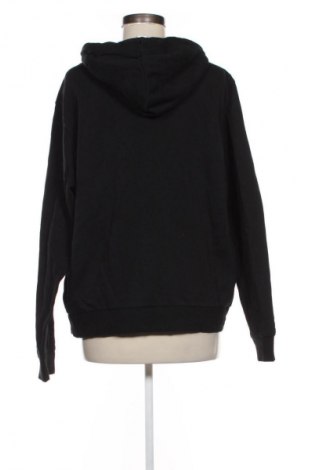 Дамски суитшърт H&M, Размер XL, Цвят Черен, Цена 10,22 €