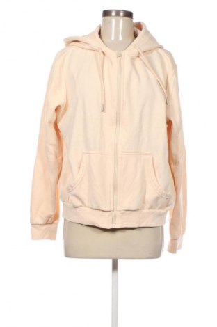 Damen Sweatshirt H&M, Größe L, Farbe Ecru, Preis € 12,99