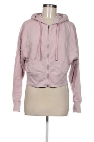 Damen Sweatshirt H&M Divided, Größe L, Farbe Rosa, Preis € 24,99