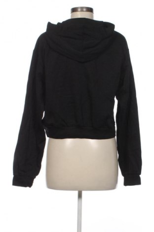 Дамски суитшърт H&M Divided, Размер L, Цвят Черен, Цена 8,69 €