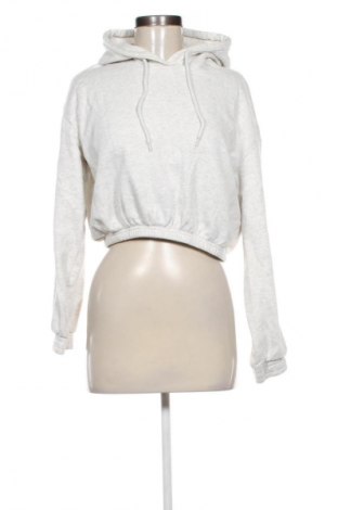 Dámská mikina  H&M Divided, Velikost S, Barva Šedá, Cena  209,00 Kč