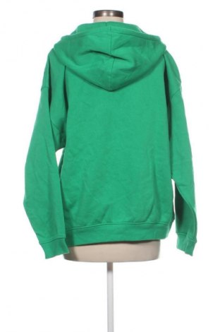 Damen Sweatshirt H&M Divided, Größe L, Farbe Grün, Preis € 14,99