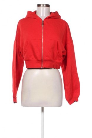 Női sweatshirt H&M Divided, Méret M, Szín Piros, Ár 8 264 Ft