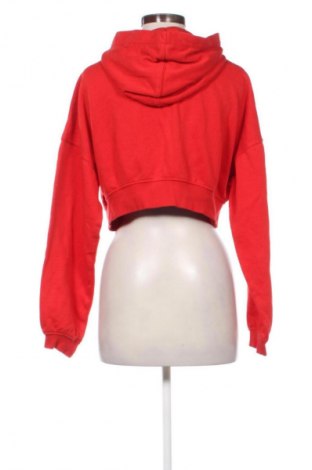 Női sweatshirt H&M Divided, Méret M, Szín Piros, Ár 8 264 Ft