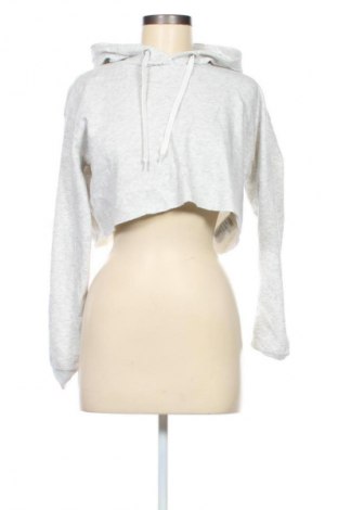 Dámska mikina  H&M Divided, Veľkosť S, Farba Sivá, Cena  14,77 €