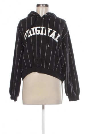 Γυναικείο φούτερ H&M Divided, Μέγεθος XL, Χρώμα Πολύχρωμο, Τιμή 15,00 €