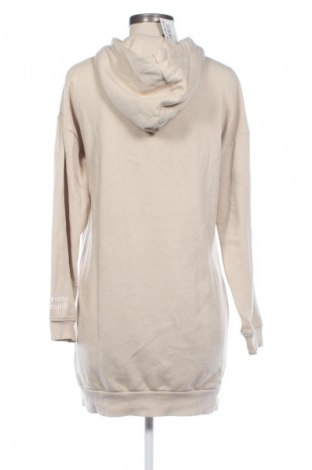 Дамски суитшърт H&M Divided, Размер XS, Цвят Бежов, Цена 15,00 €