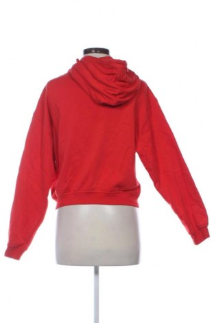 Női sweatshirt H&M Divided, Méret S, Szín Piros, Ár 6 123 Ft