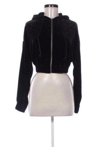 Női sweatshirt H&M Divided, Méret S, Szín Fekete, Ár 5 059 Ft