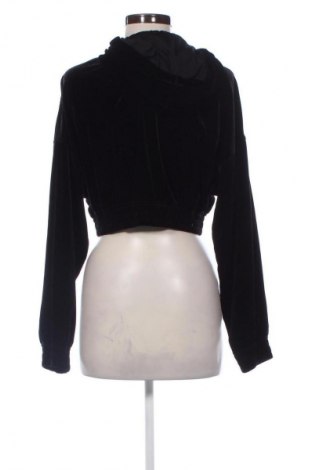 Női sweatshirt H&M Divided, Méret S, Szín Fekete, Ár 5 059 Ft