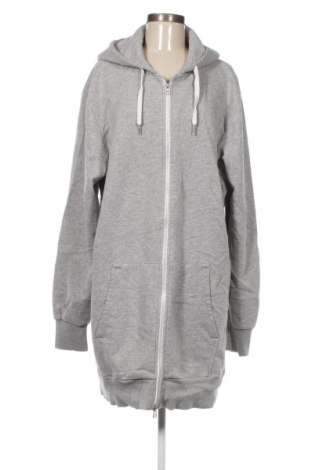 Damen Sweatshirt H&M Divided, Größe XL, Farbe Grau, Preis € 13,99