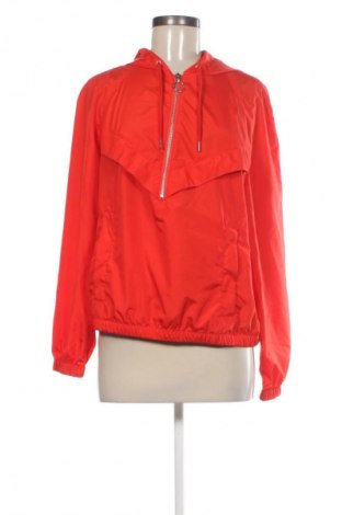 Dámská mikina  H&M Divided, Velikost M, Barva Červená, Cena  259,00 Kč