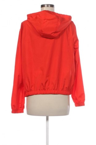 Dámská mikina  H&M Divided, Velikost M, Barva Červená, Cena  259,00 Kč