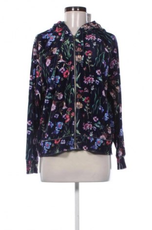 Damen Sweatshirt H&M L.O.G.G., Größe S, Farbe Mehrfarbig, Preis € 20,00