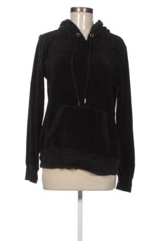 Damen Sweatshirt H&M L.O.G.G., Größe M, Farbe Schwarz, Preis € 9,99