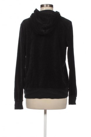 Damen Sweatshirt H&M L.O.G.G., Größe M, Farbe Schwarz, Preis € 9,99