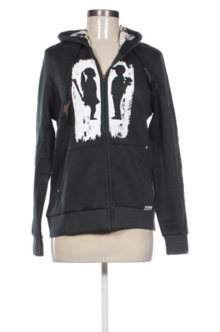 Dámska mikina  HOMEBASE, Veľkosť L, Farba Zelená, Cena  65,95 €