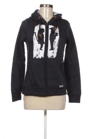 Дамски суитшърт HOMEBASE, Размер S, Цвят Син, Цена 44,99 €