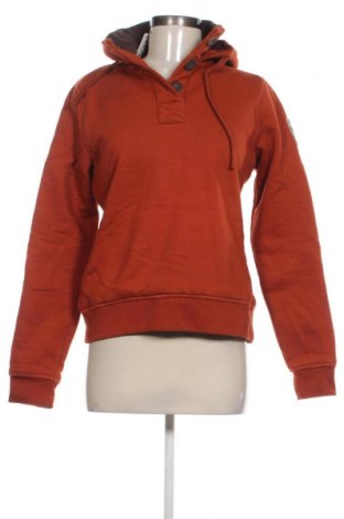 Dámska mikina  Helly Hansen, Veľkosť M, Farba Hnedá, Cena  23,95 €