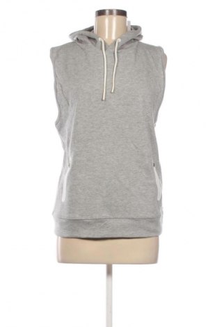 Damen Sweatshirt Henleys, Größe M, Farbe Grau, Preis € 43,99
