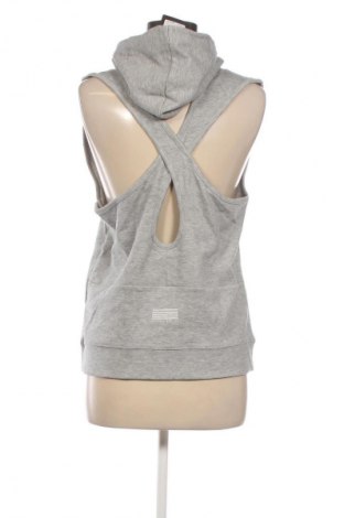 Damen Sweatshirt Henleys, Größe M, Farbe Grau, Preis € 43,99