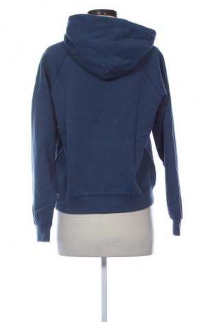 Γυναικείο φούτερ Hollister, Μέγεθος XS, Χρώμα Μπλέ, Τιμή 25,99 €