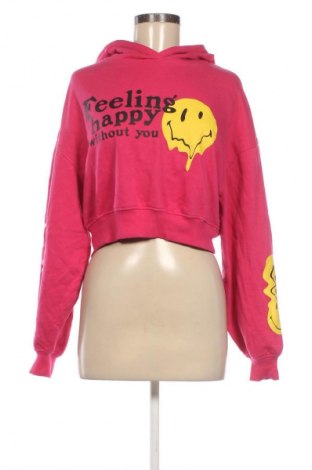 Γυναικείο φούτερ House, Μέγεθος S, Χρώμα Πολύχρωμο, Τιμή 15,00 €