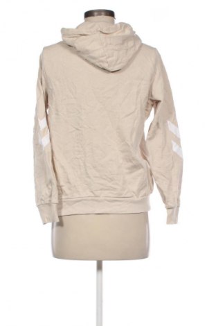 Dámska mikina  Hummel, Veľkosť S, Farba Béžová, Cena  12,95 €