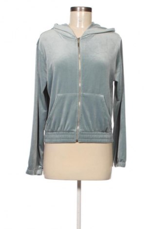 Дамски суитшърт Hunkemoller, Размер S, Цвят Син, Цена 14,82 €
