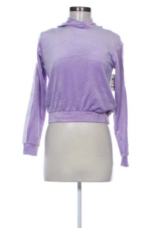 Дамски суитшърт Ideology, Размер L, Цвят Лилав, Цена 17,89 €