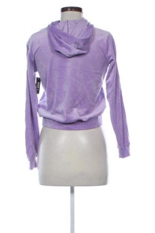 Дамски суитшърт Ideology, Размер L, Цвят Лилав, Цена 17,89 €