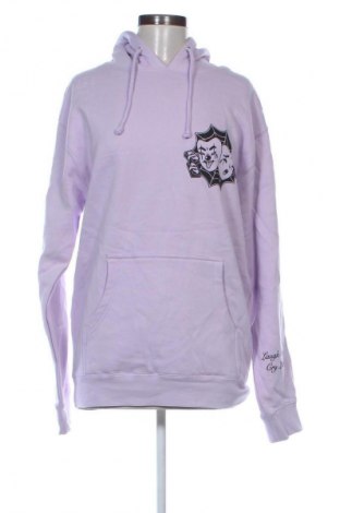 Női sweatshirt Independent, Méret M, Szín Lila, Ár 16 149 Ft