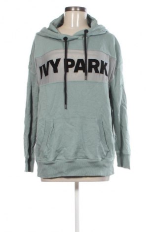 Dámská mikina  Ivy Park, Velikost M, Barva Zelená, Cena  729,00 Kč