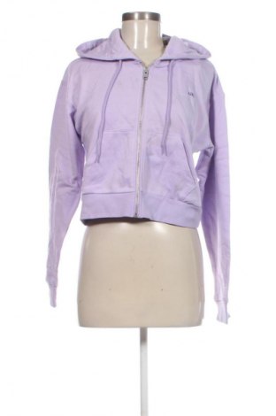 Γυναικείο φούτερ JJXX, Μέγεθος M, Χρώμα Βιολετί, Τιμή 47,99 €