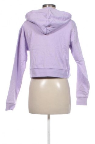 Γυναικείο φούτερ JJXX, Μέγεθος M, Χρώμα Βιολετί, Τιμή 47,99 €