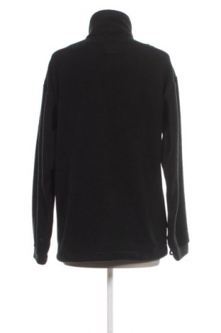 Дамски суитшърт Jack Wolfskin, Размер M, Цвят Черен, Цена 23,00 €