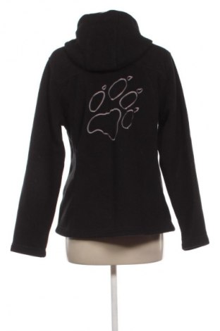 Дамски суитшърт Jack Wolfskin, Размер L, Цвят Черен, Цена 26,07 €