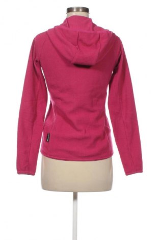 Női sweatshirt Jack Wolfskin, Méret XS, Szín Rózsaszín, Ár 12 719 Ft