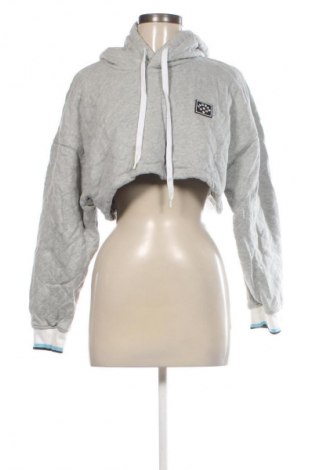 Дамски суитшърт Jaggad, Размер M, Цвят Сив, Цена 12,78 €