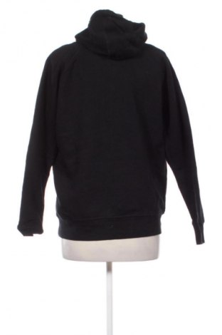 Дамски суитшърт James & Nicholson, Размер L, Цвят Черен, Цена 8,69 €