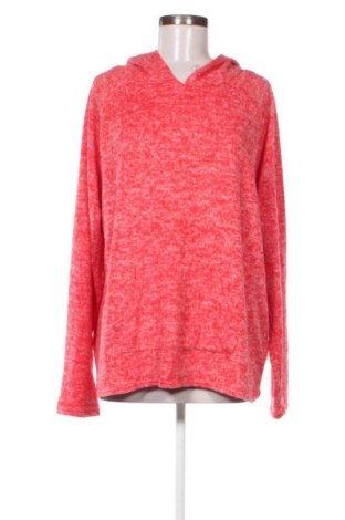 Γυναικείο φούτερ Janina, Μέγεθος XXL, Χρώμα Πολύχρωμο, Τιμή 15,00 €