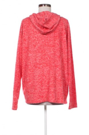 Γυναικείο φούτερ Janina, Μέγεθος XXL, Χρώμα Πολύχρωμο, Τιμή 15,00 €