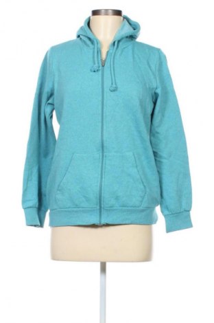 Női sweatshirt Janina, Méret S, Szín Kék, Ár 5 309 Ft