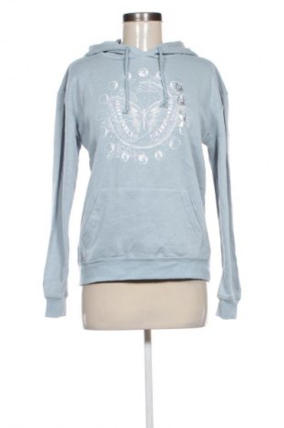 Női sweatshirt Jay Jays, Méret M, Szín Kék, Ár 15 629 Ft