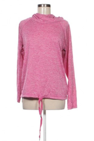 Γυναικείο φούτερ Joe Fresh, Μέγεθος M, Χρώμα Ρόζ , Τιμή 27,68 €