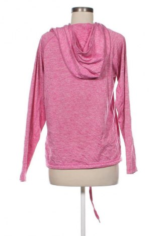 Γυναικείο φούτερ Joe Fresh, Μέγεθος M, Χρώμα Ρόζ , Τιμή 27,68 €